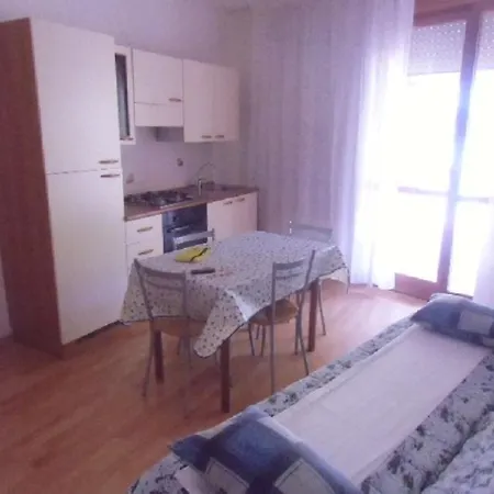 Ranch Sabbiadoro Apartment