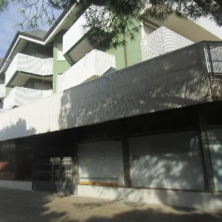 Apartment Ranch Sabbiadoro *