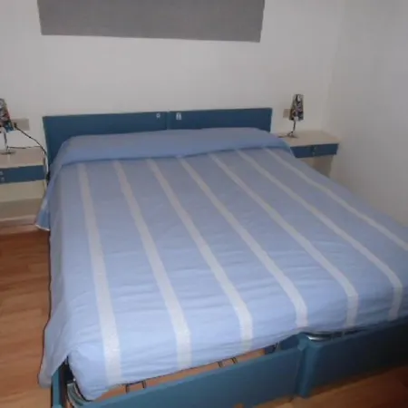 Apartment Ranch Sabbiadoro