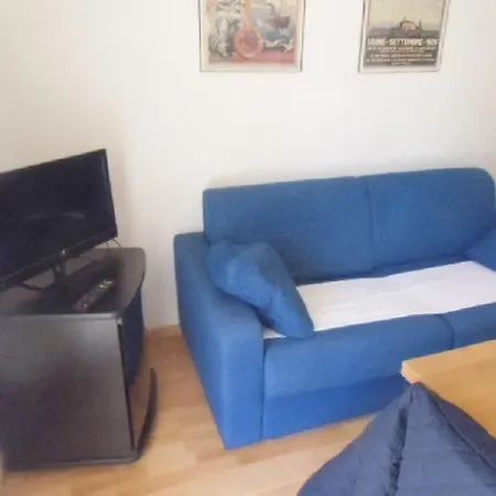 Ranch Sabbiadoro Apartment Lignano Sabbiadoro