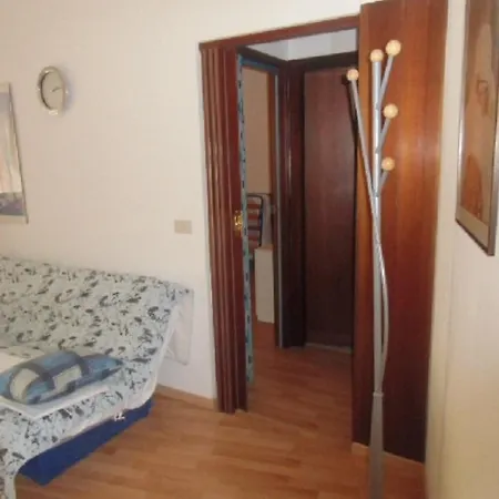Apartment Ranch Sabbiadoro *