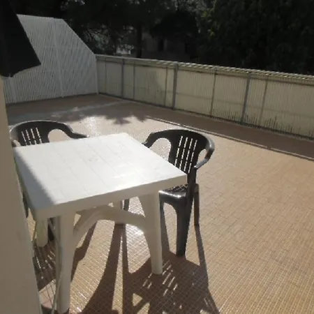 Apartment Ranch Sabbiadoro Lignano Sabbiadoro