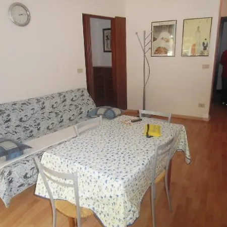 Apartment Ranch Sabbiadoro *